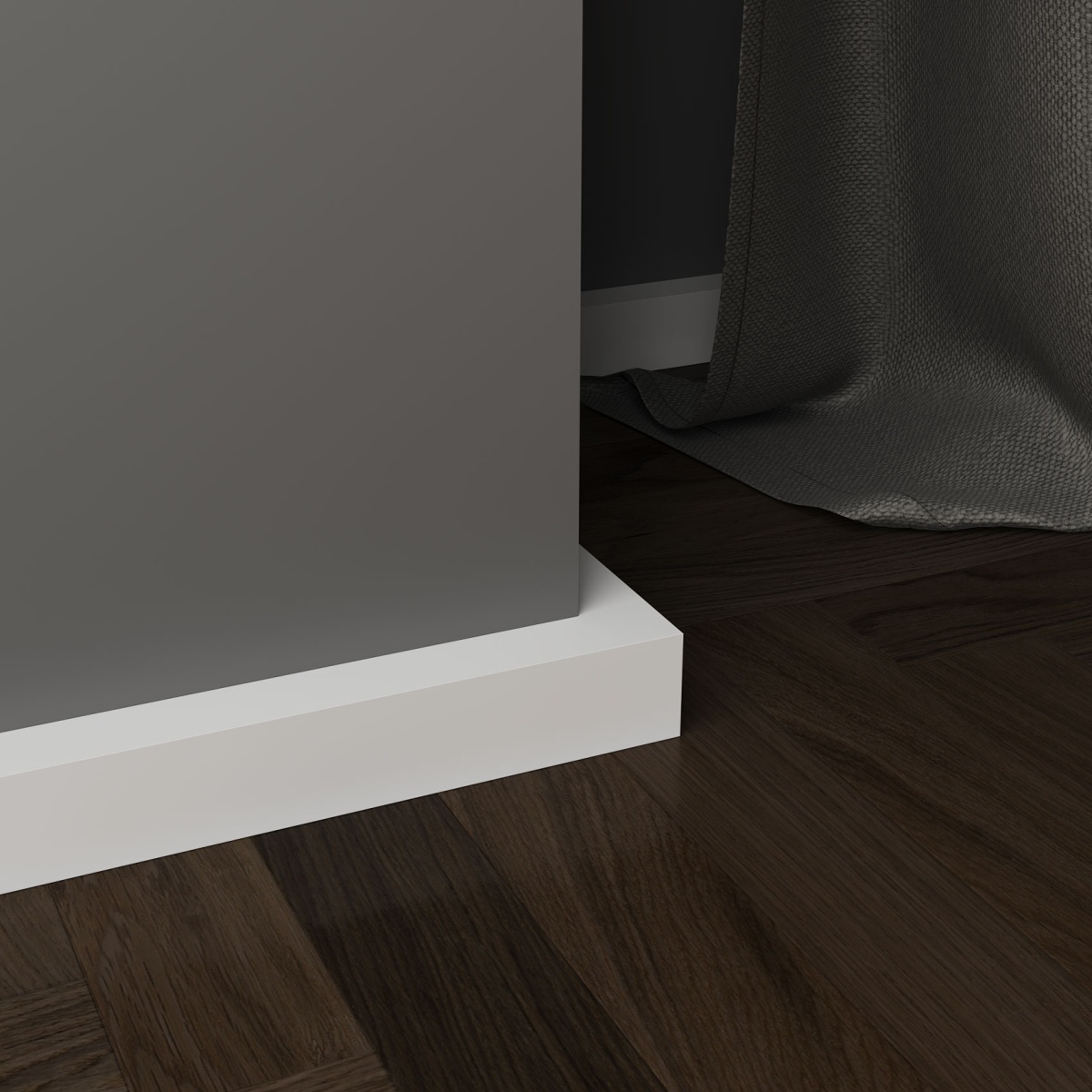 Молдинги Ultrawood арт E2E 3020 i 2.00 фото 6