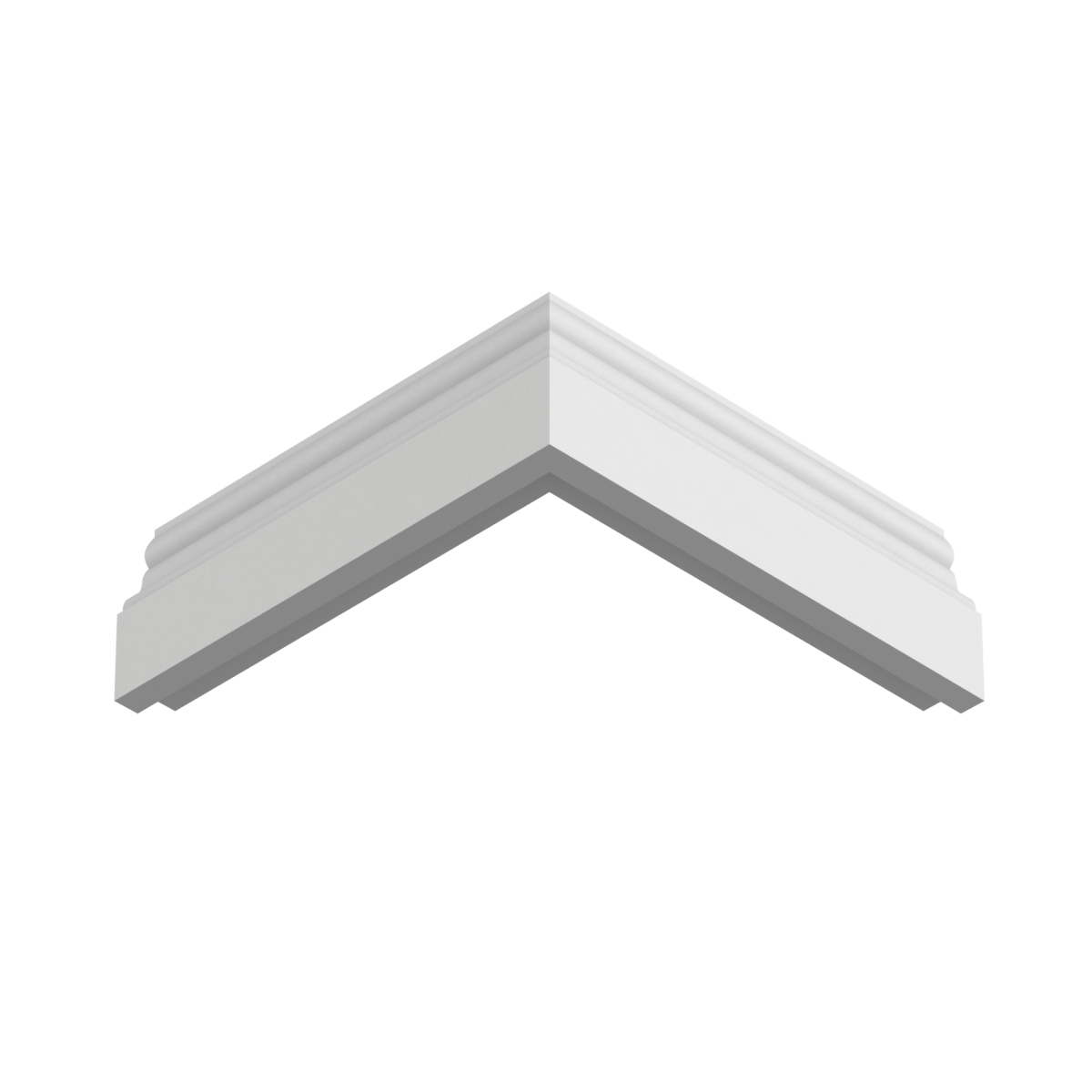 Молдинги Ultrawood арт Trim 0002A i 2.00 фото 6