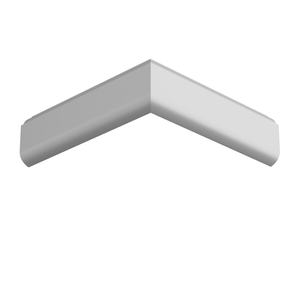 Молдинги Ultrawood арт Trim 0004 2.00 фото 4