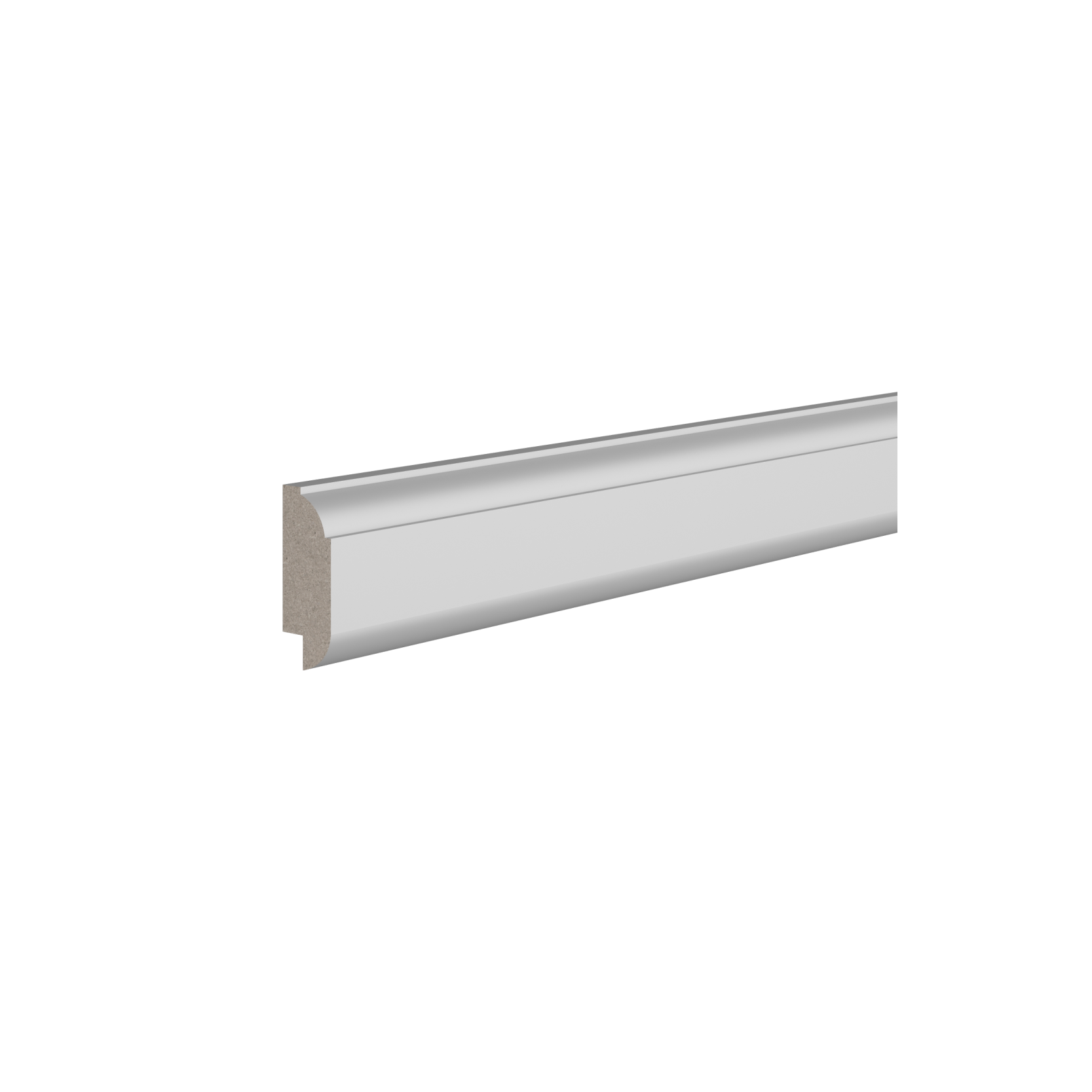 Молдинги Ultrawood арт Trim 0004 2.00 фото 1