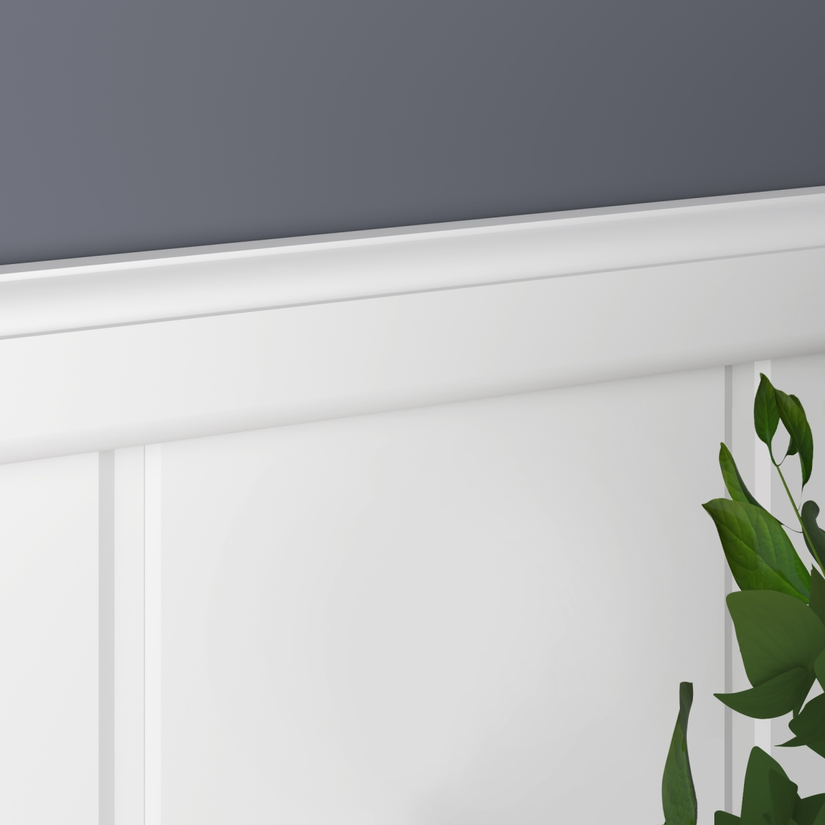 Молдинги Ultrawood арт Trim 0004 i 2.00 фото 6