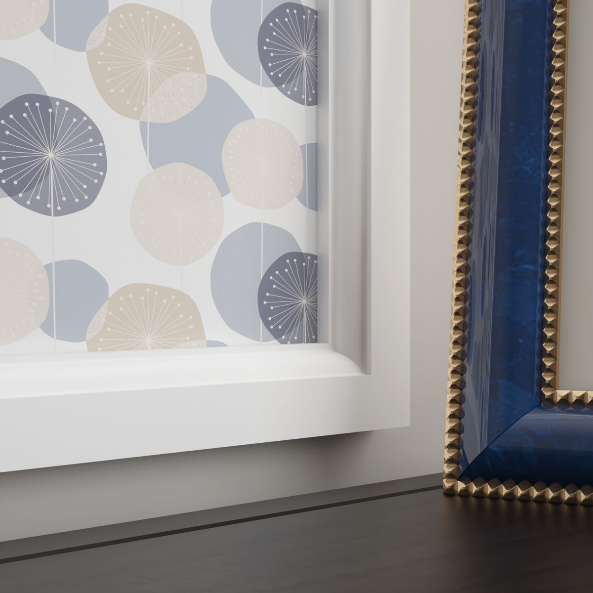 Молдинги Ultrawood арт U 0001 i 2.00 фото 6