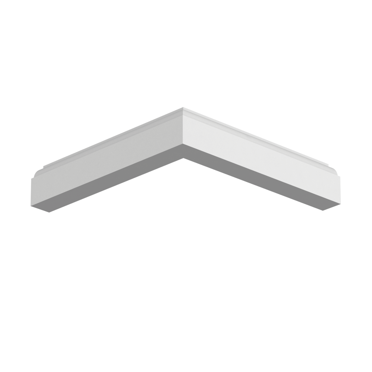 Молдинги Ultrawood арт U 0001 i 2.00 фото 4