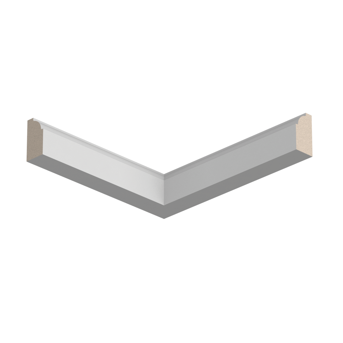 Молдинги Ultrawood арт U 0001 i 2.00 фото 5