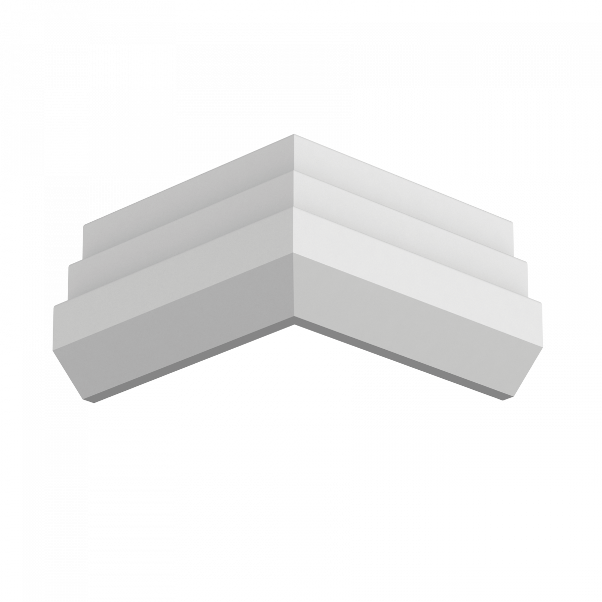 Молдинги Ultrawood арт U 0004 фото 4