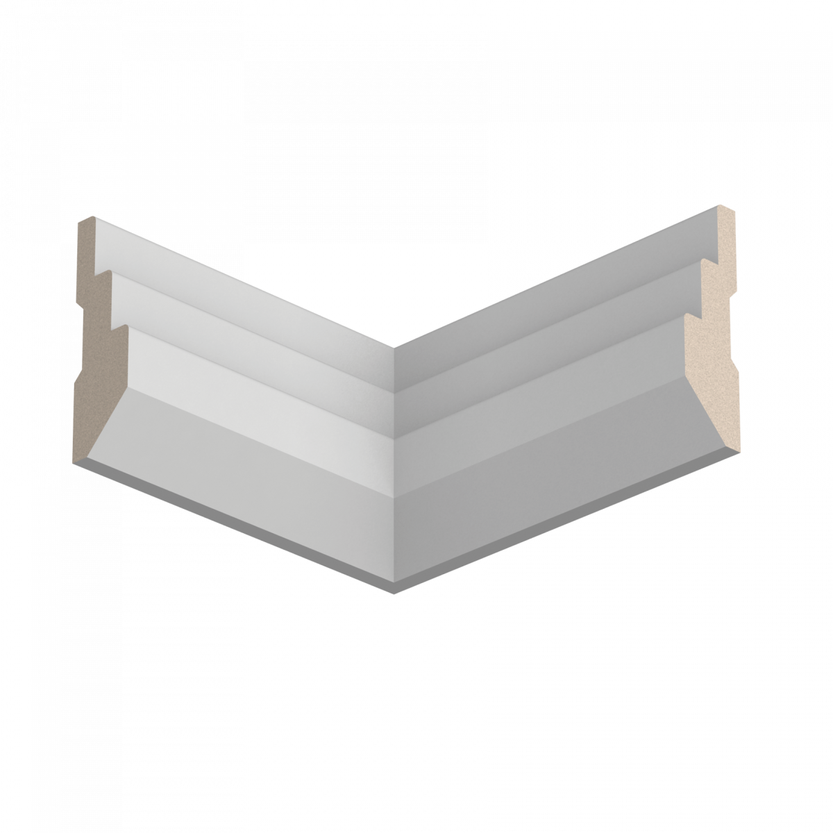 Молдинги Ultrawood арт U 0004 фото 5