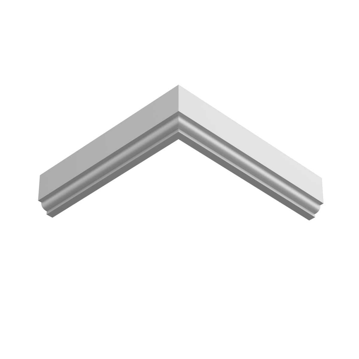 Молдинги Ultrawood арт U 0007 2.00 фото 4