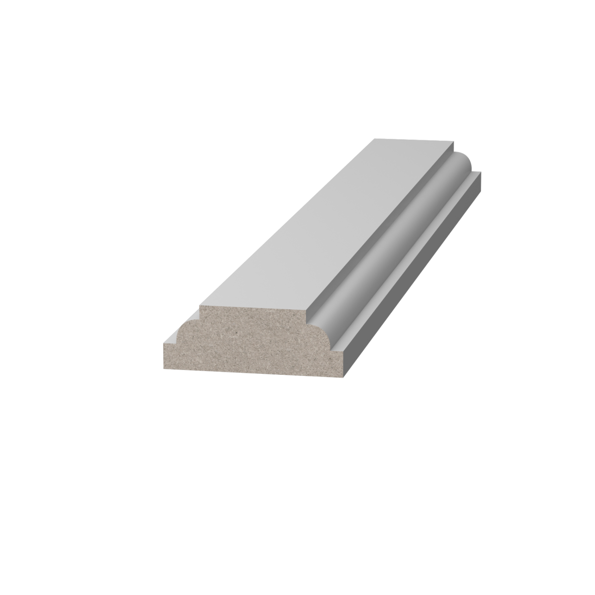 Молдинги Ultrawood арт U 0007 2.00 фото 2