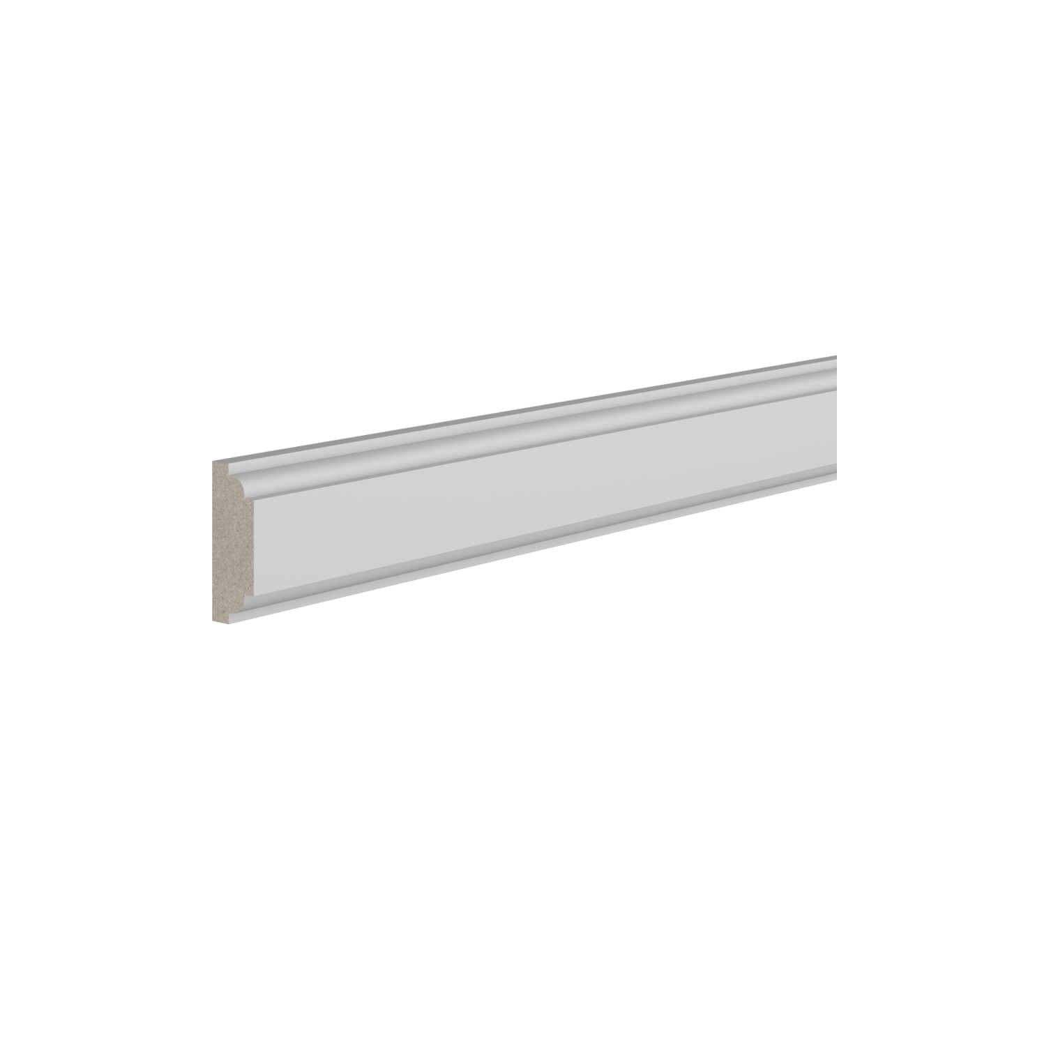 Молдинги Ultrawood арт U 0007 2.00 фото 1