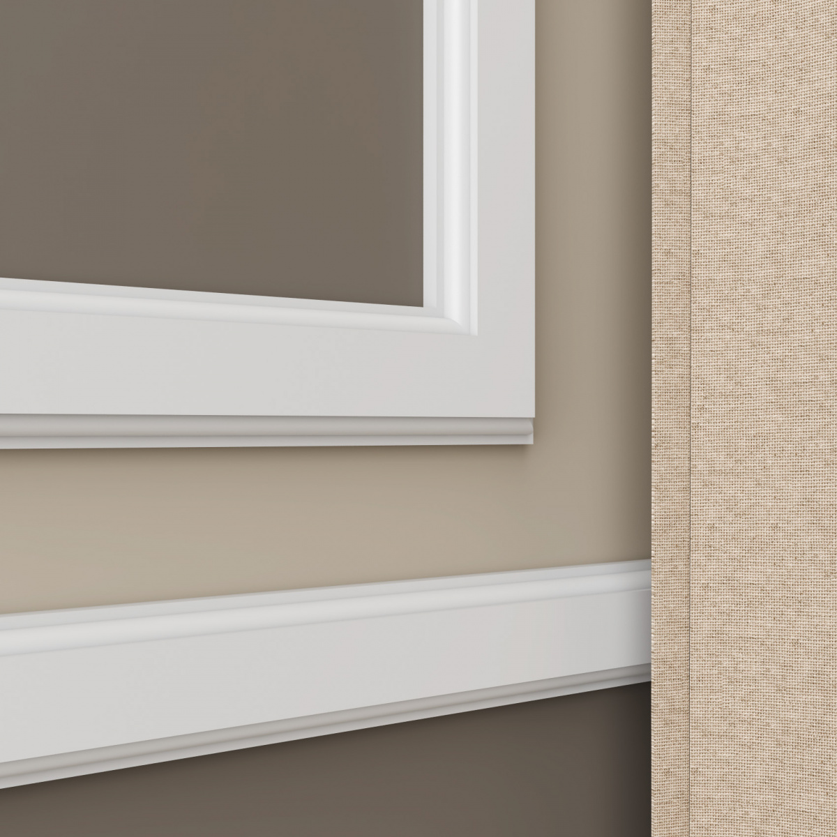 Молдинги Ultrawood арт U 0007 2.44 фото 6