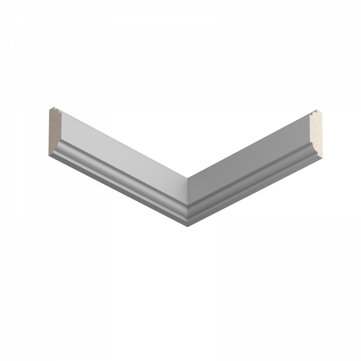 Молдинги Ultrawood арт U 0007 2.44 фото 4