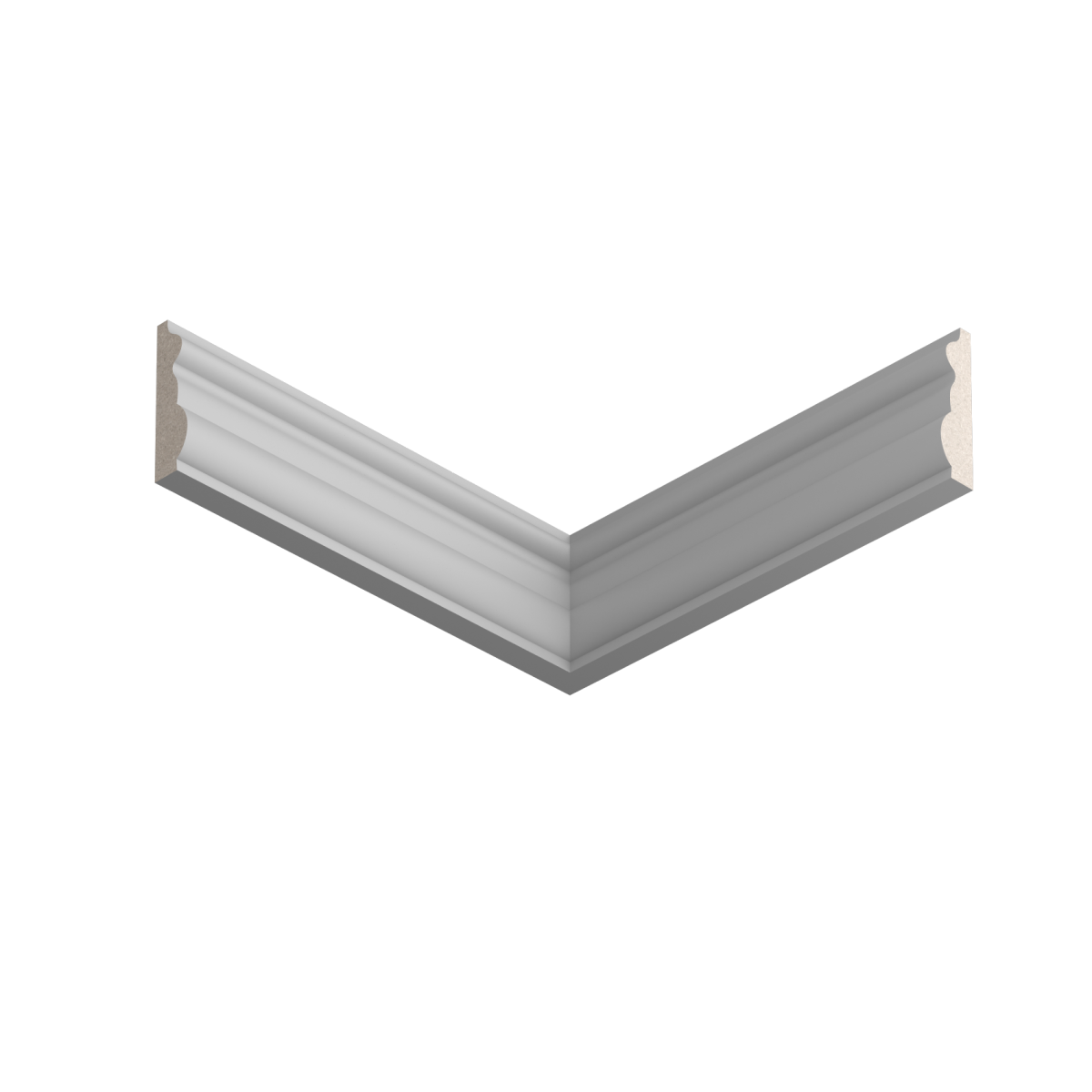 Молдинги Ultrawood арт U 0008 2.00 фото 5