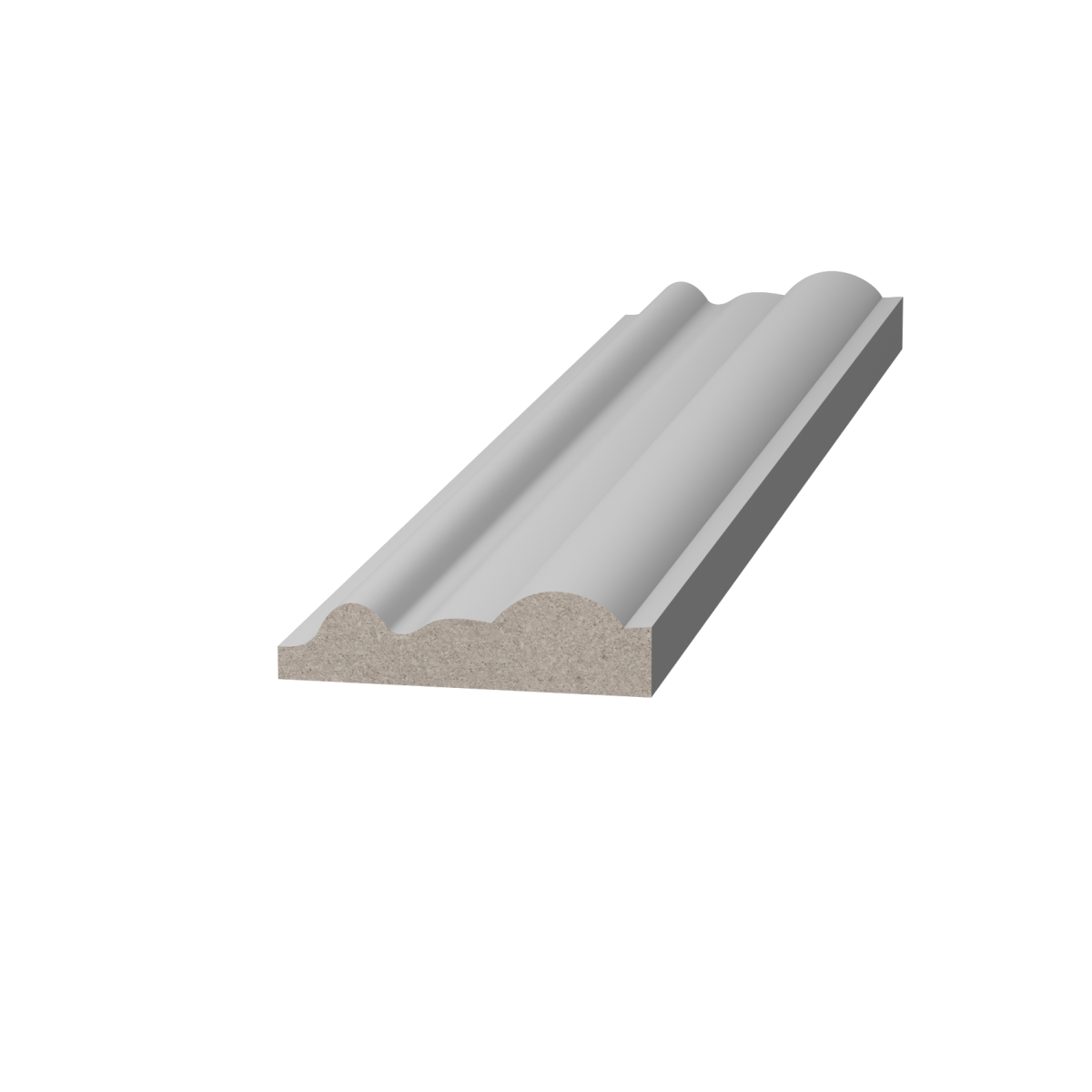 Молдинги Ultrawood арт U 0008 2.00 фото 2