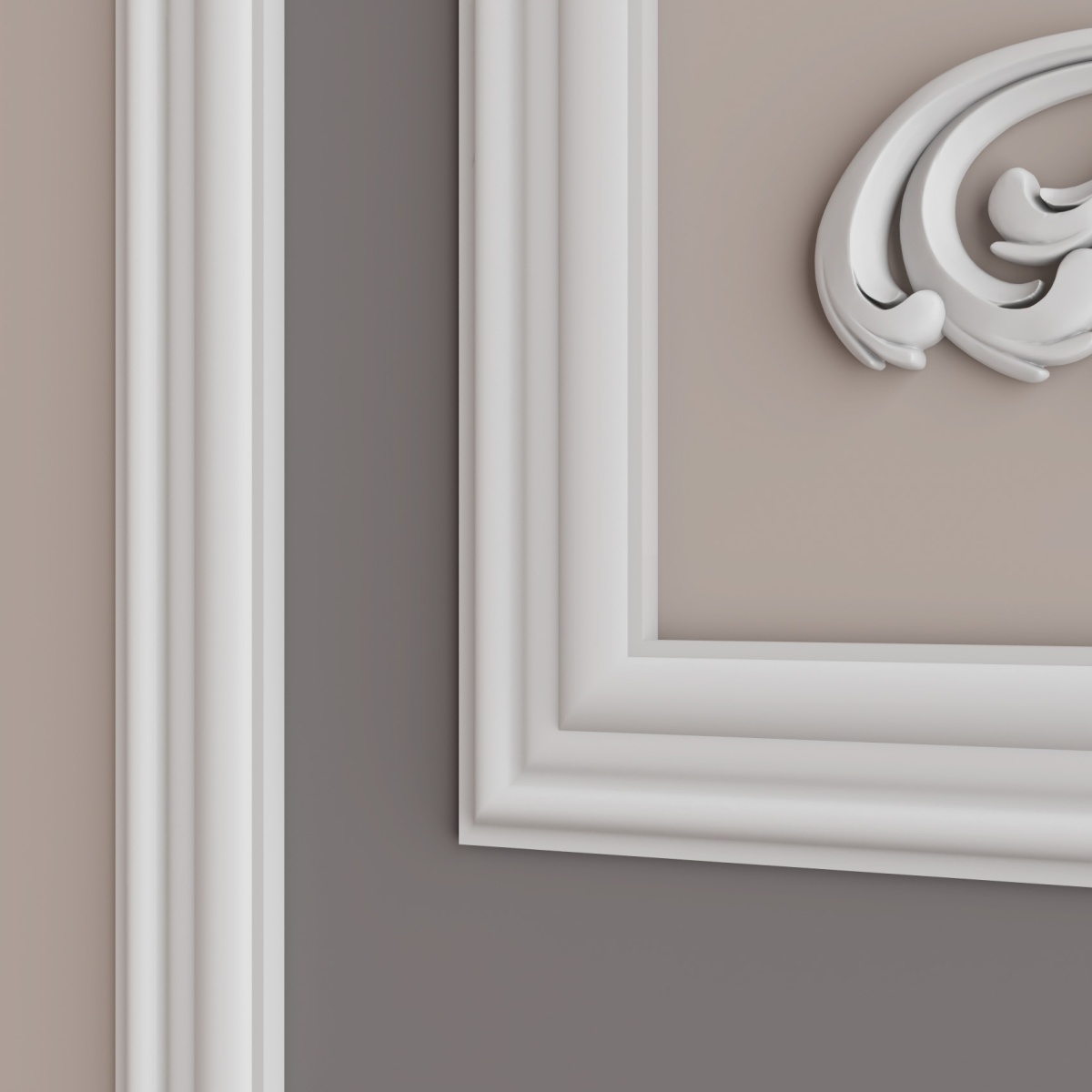 Молдинги Ultrawood арт U 0008 i 2.00 фото 6