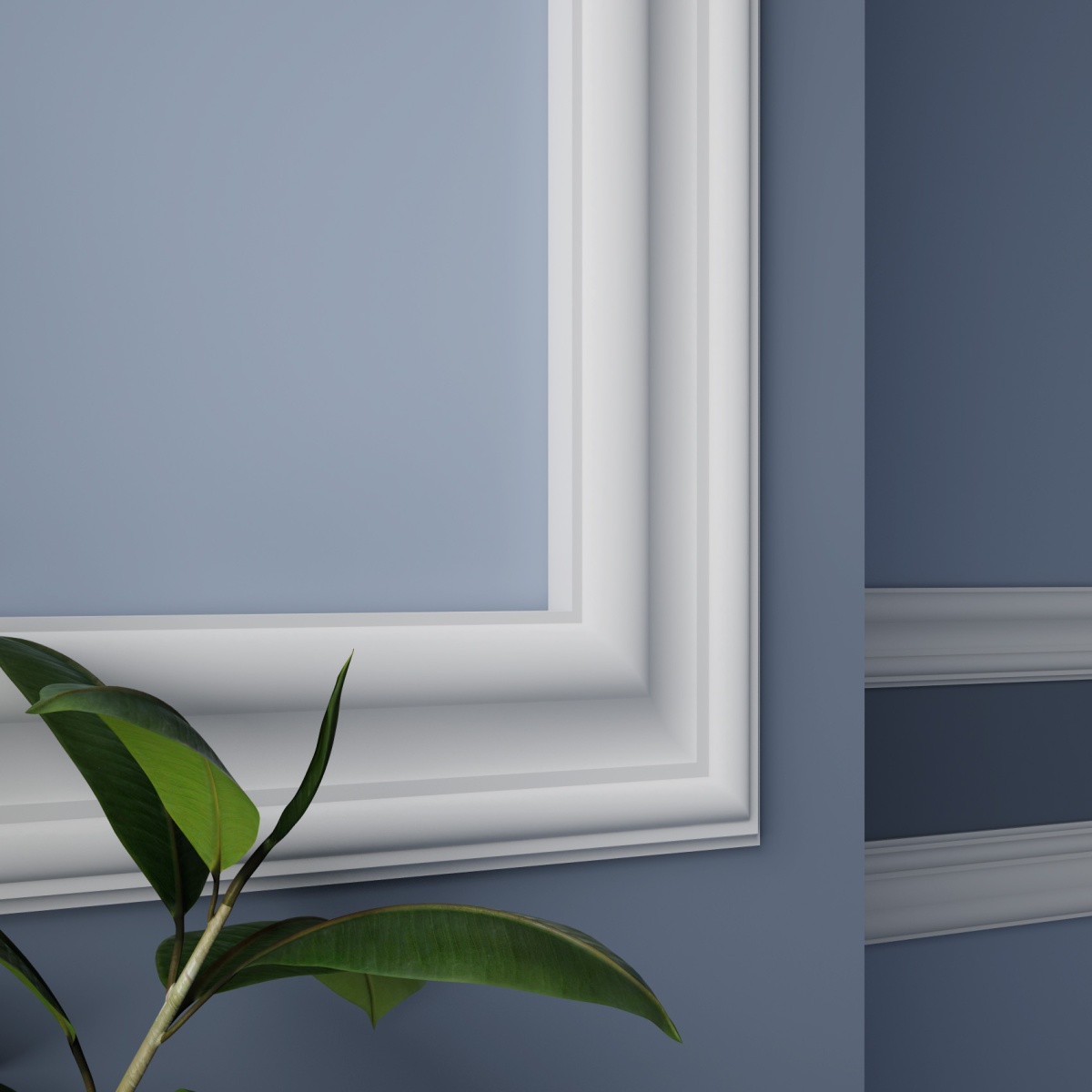 Молдинги Ultrawood арт U 0009 i 2.00 фото 6