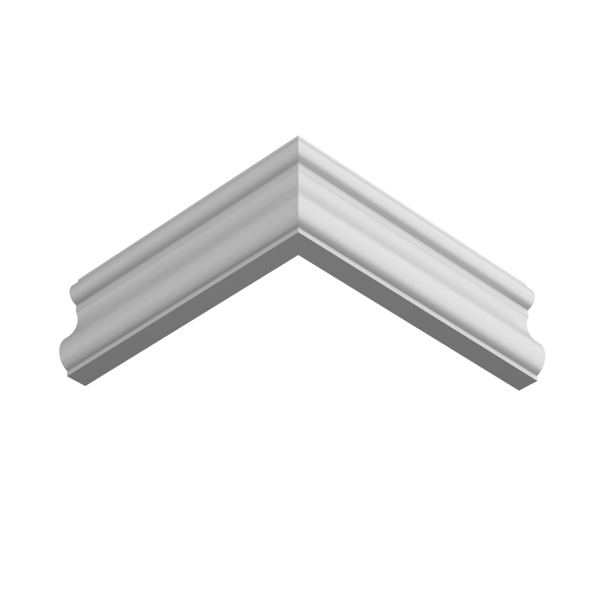 Молдинги Ultrawood арт U 0009 i 2.00 фото 4