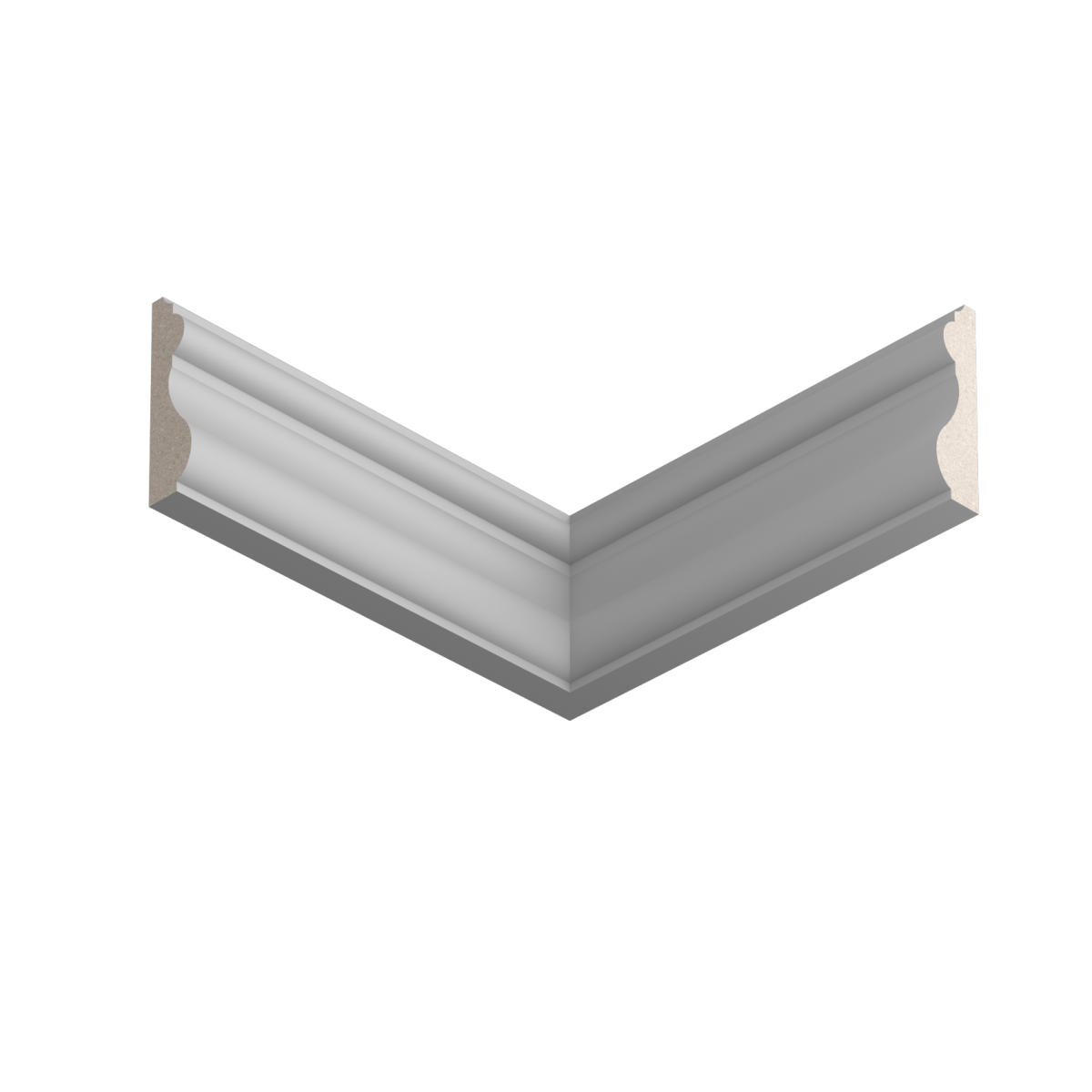 Молдинги Ultrawood арт U 0009 i 2.00 фото 5