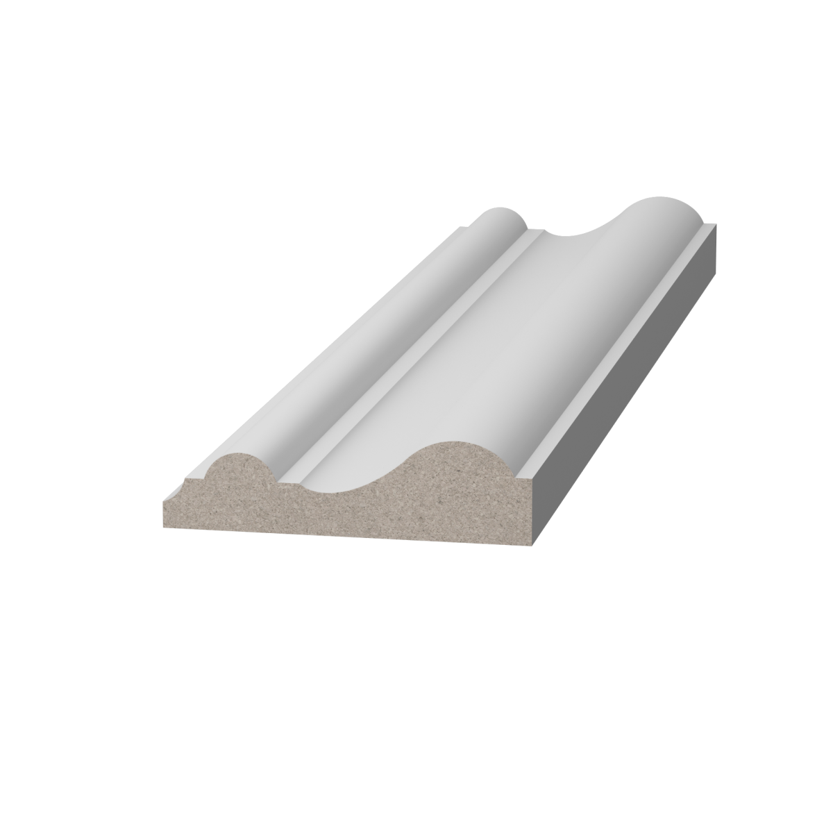 Молдинги Ultrawood арт U 0009 i 2.00 фото 2