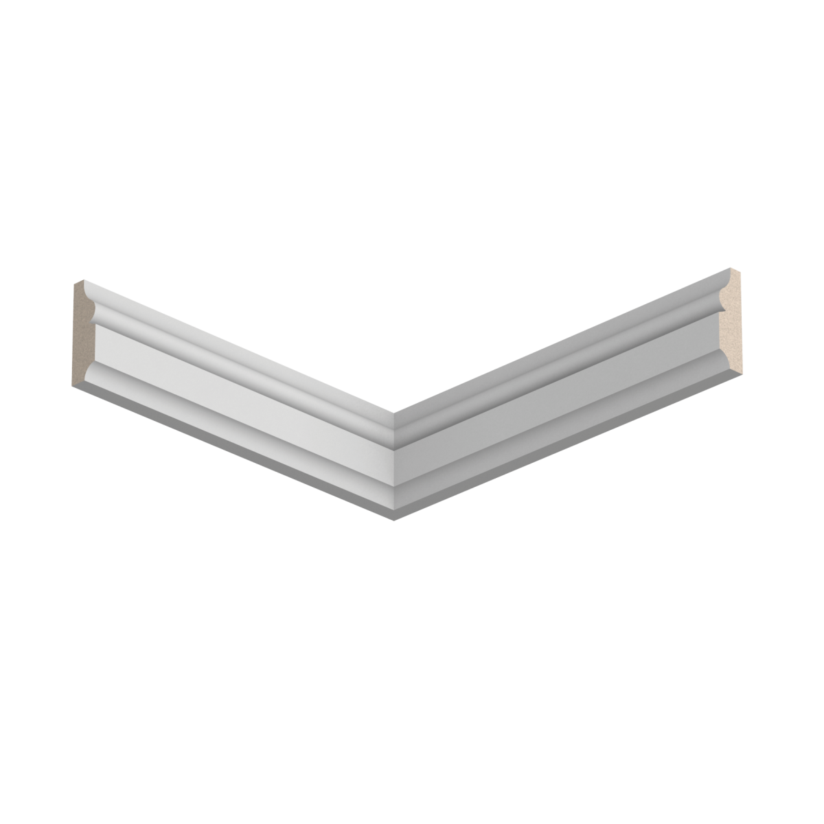 Молдинги Ultrawood арт U 0012 i 2.00 фото 5