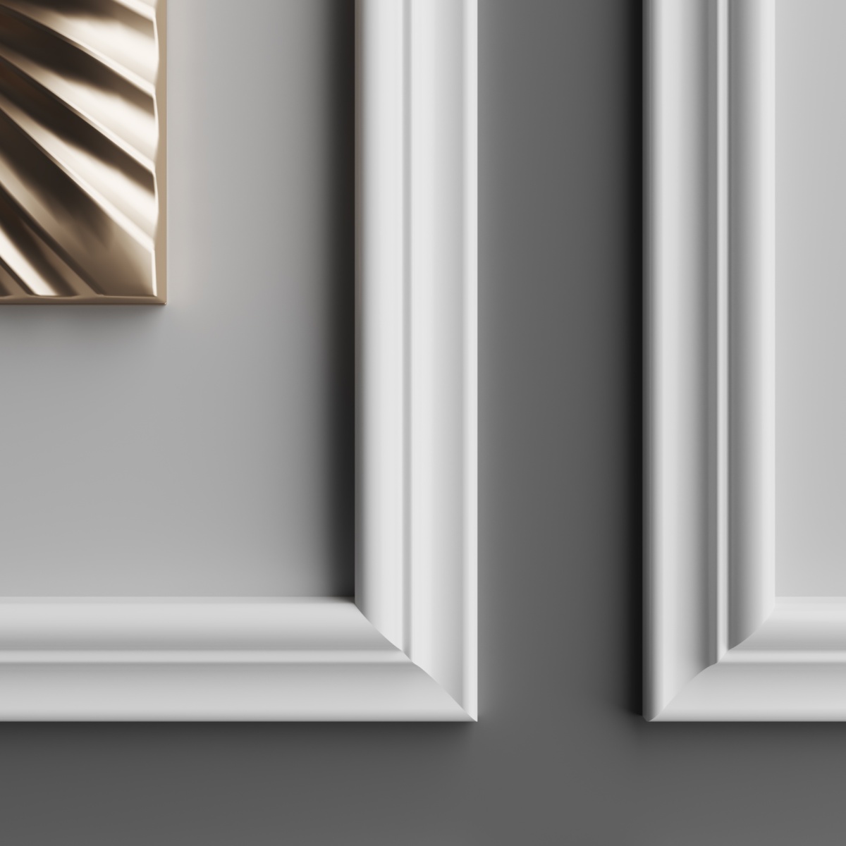 Молдинги Ultrawood арт U 0020 i 2.00 фото 6