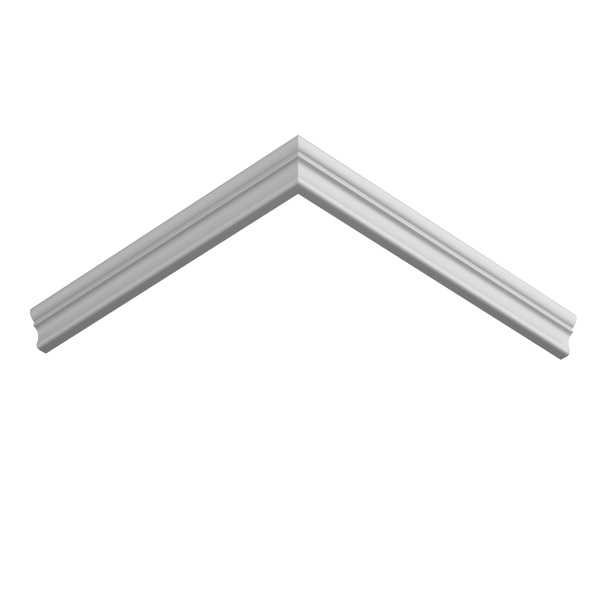 Молдинги Ultrawood арт U 0020 i 2.00 фото 4