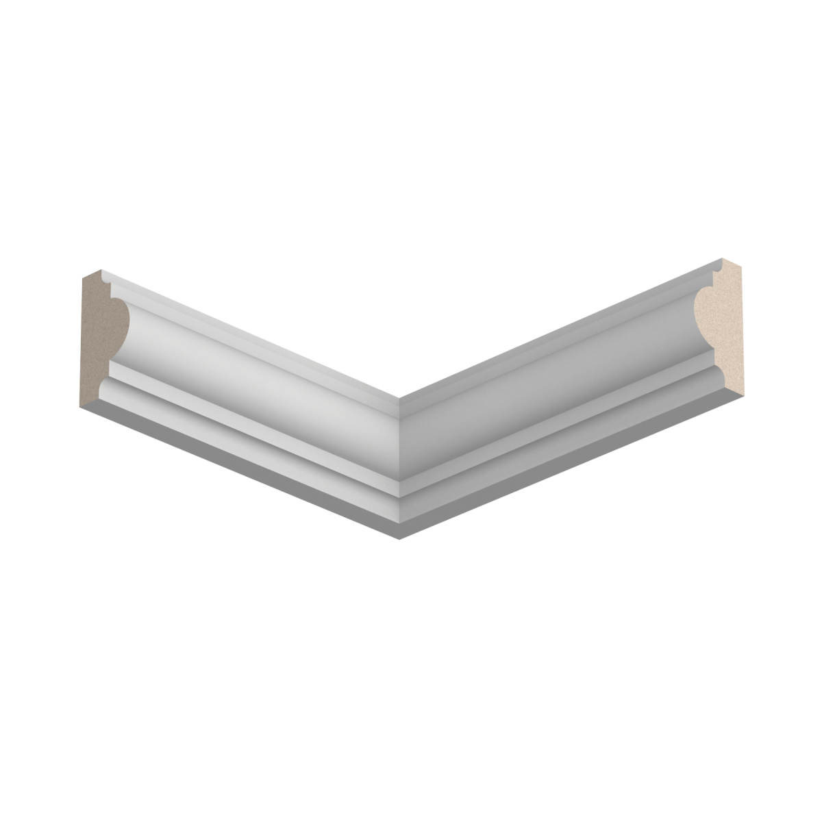 Молдинги Ultrawood арт U 0021 i 2.00 фото 5