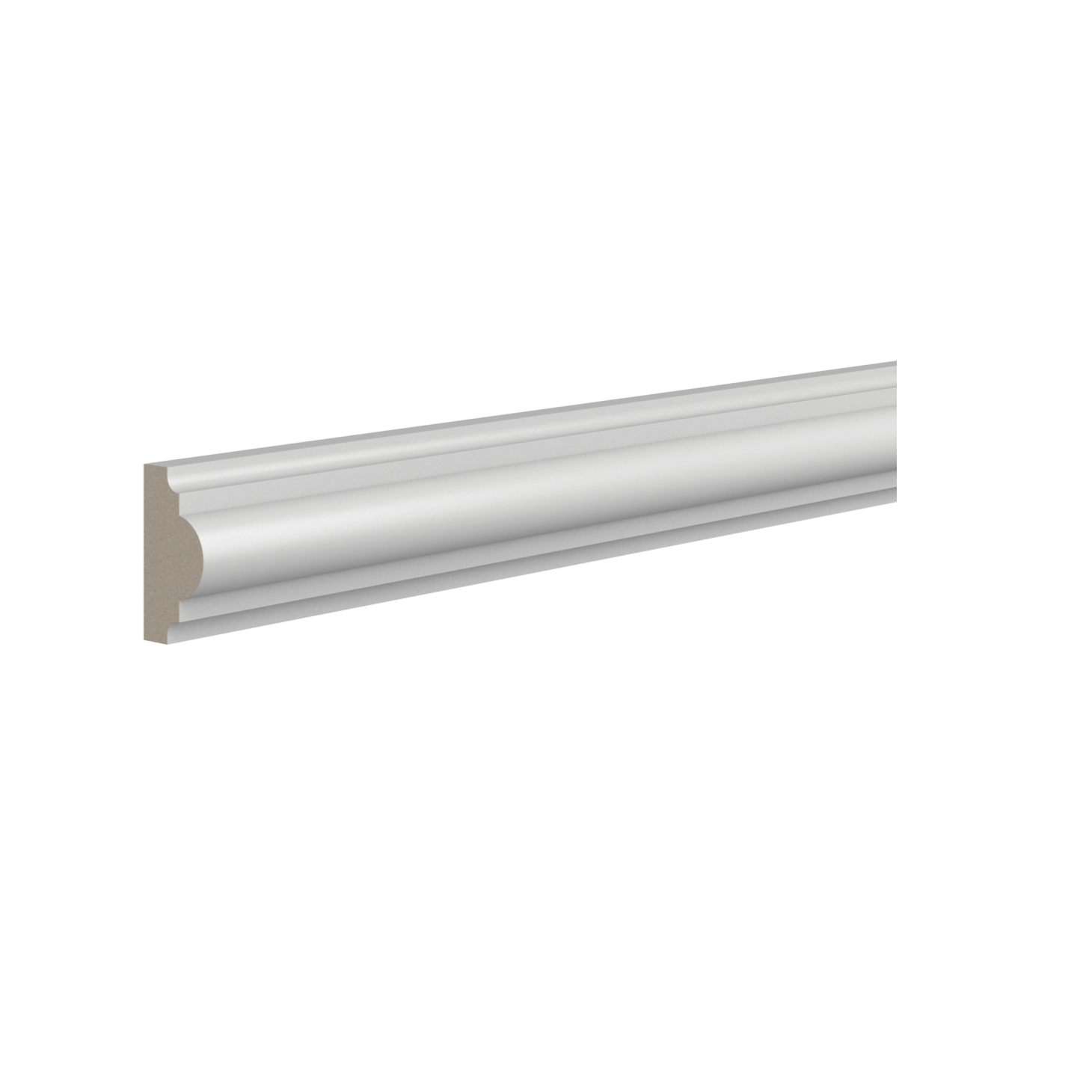 Молдинги Ultrawood арт U 0021 i 2.00 фото 1