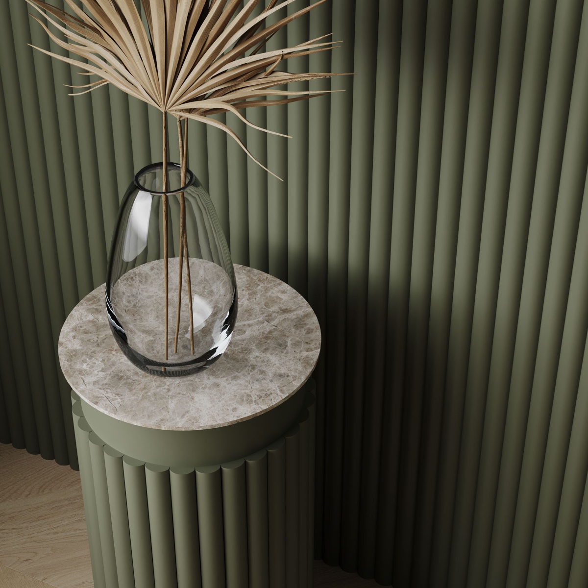 Молдинги Ultrawood арт U 0022 i 2.00 фото 6