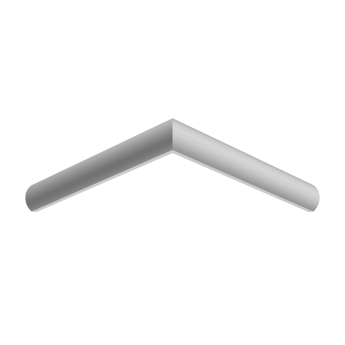 Молдинги Ultrawood арт U 0022 i 2.00 фото 4