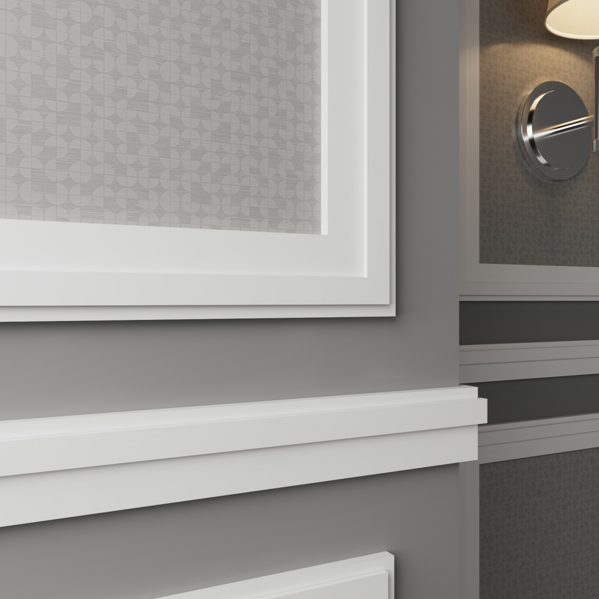 Молдинги Ultrawood арт U 0026 2.44 фото 8