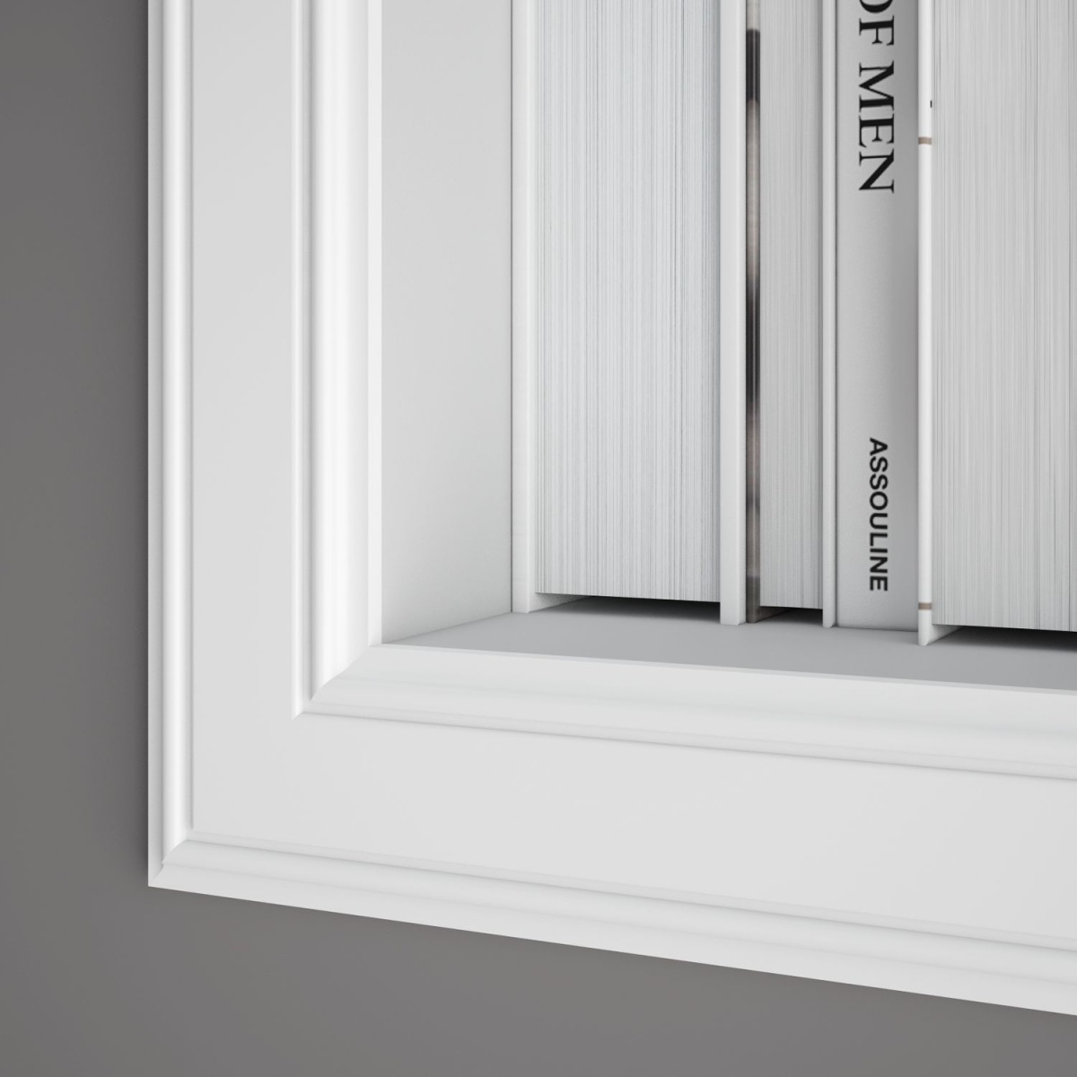 Молдинги Ultrawood арт U 0031 i 2.00 фото 6