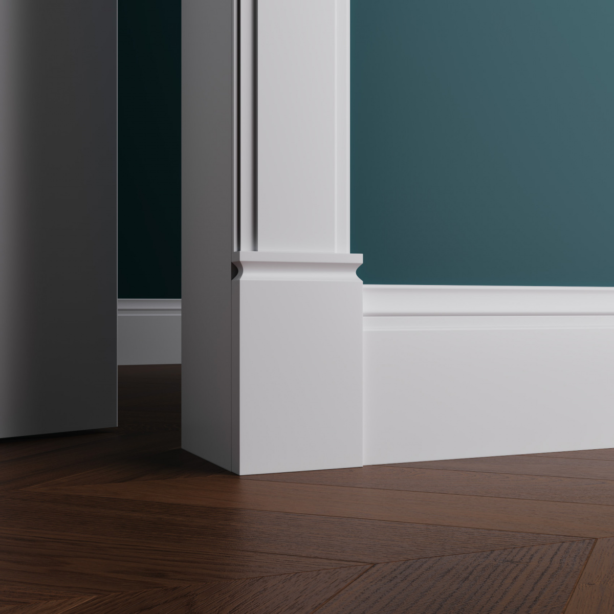 Декоративный элемент Ultrawood арт D 1095 фото 2