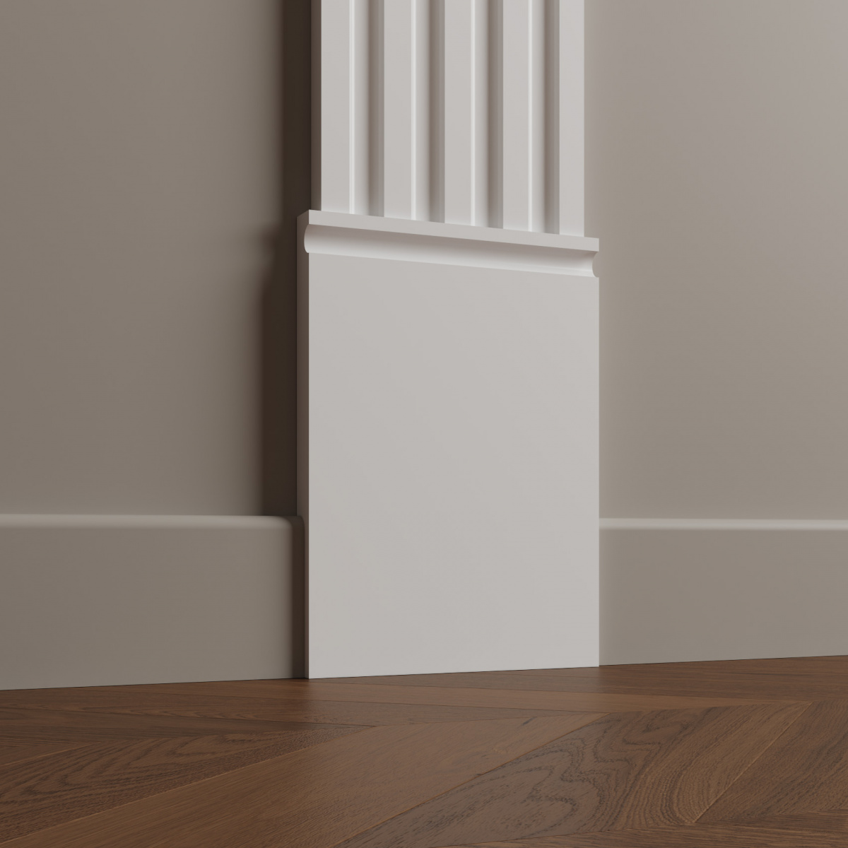 Декоративный элемент Ultrawood арт D 4400 фото 5