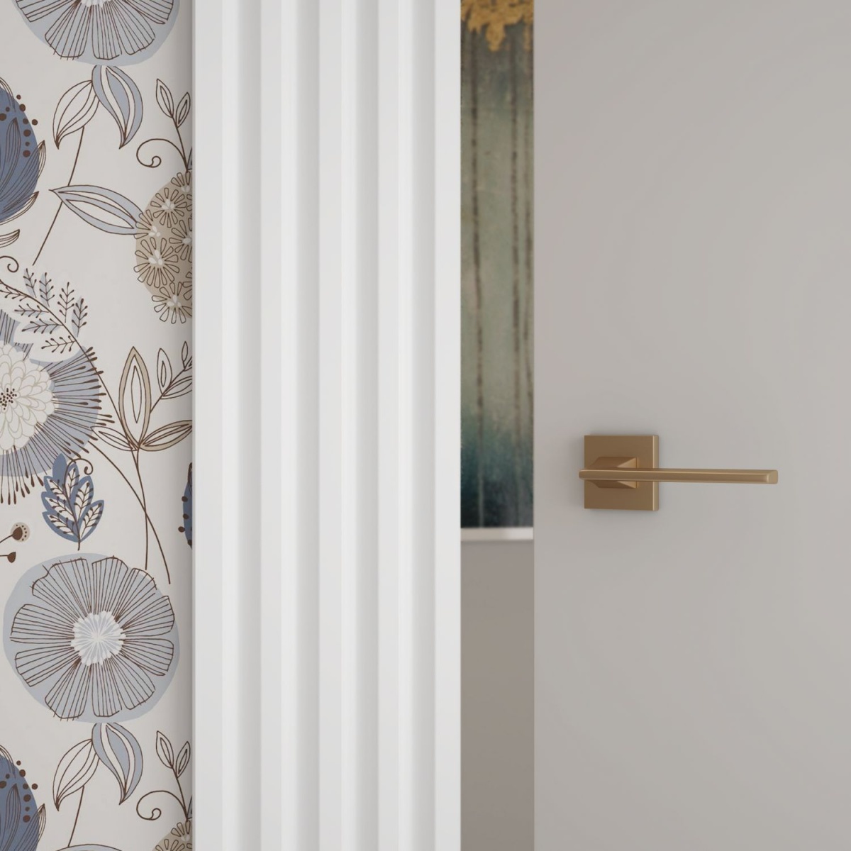 Наличники Ultrawood арт N 0003 i 2.00 фото 4