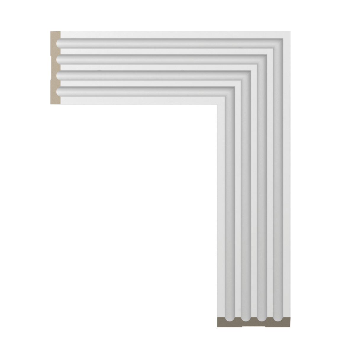 Наличники Ultrawood арт N 0003 i 2.00 фото 3