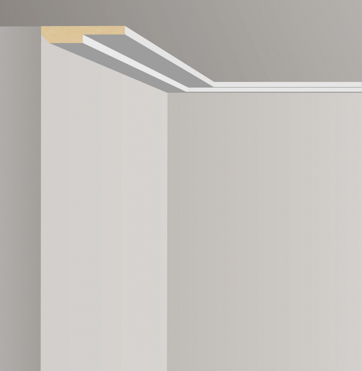 Наличники Ultrawood арт N 0009 2.44 фото 6