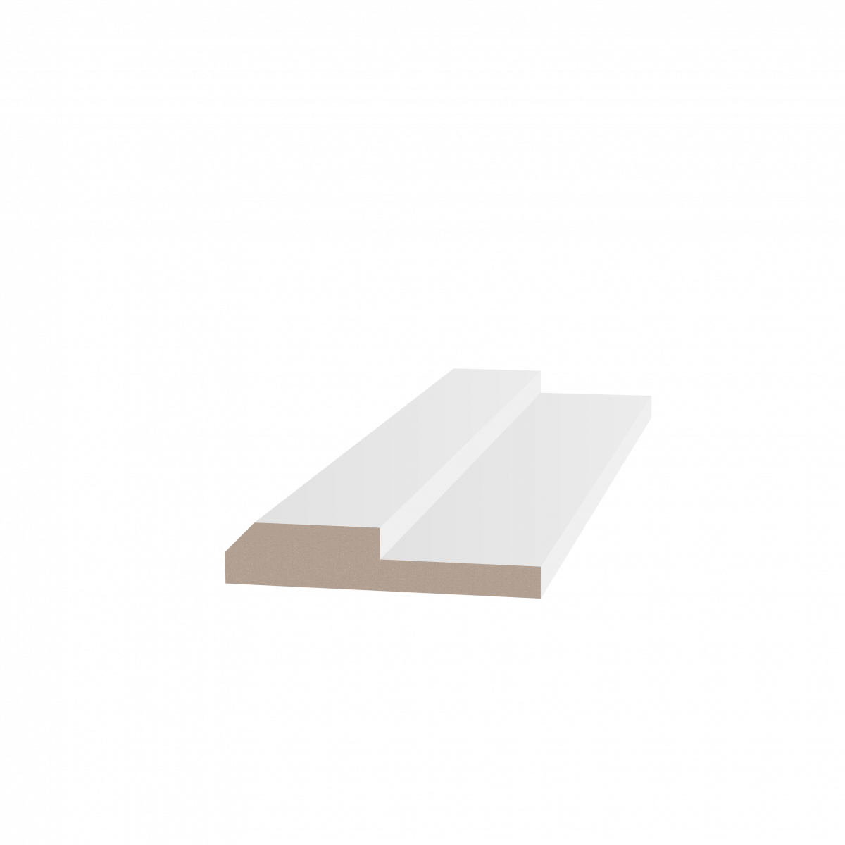 Наличники Ultrawood арт N 0009 2.44 фото 2