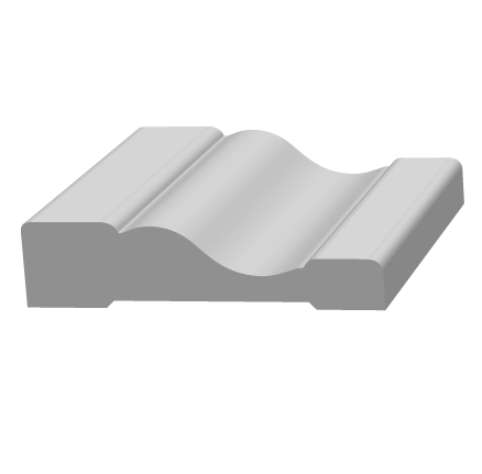 Наличники Ultrawood арт N 8500 фото 2