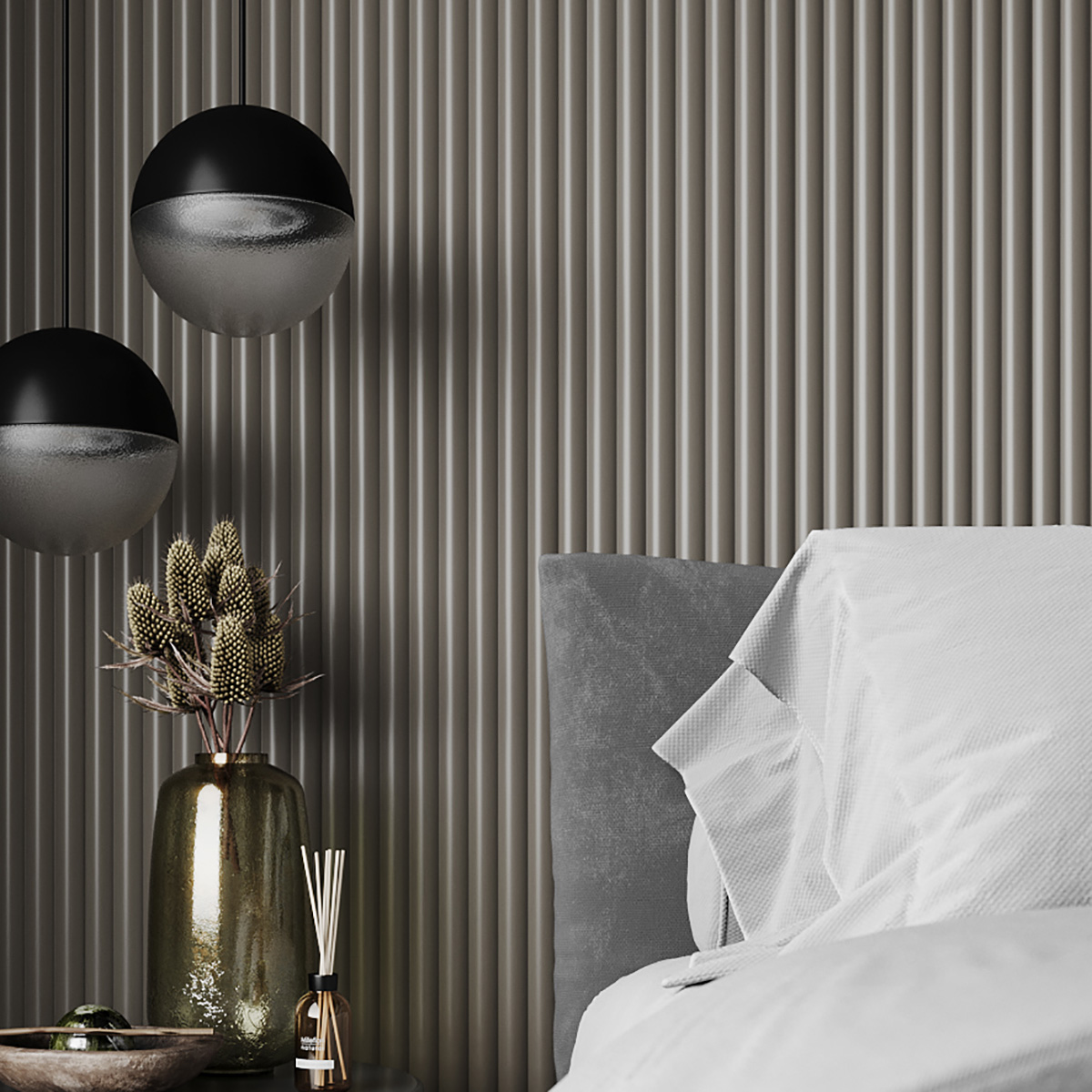 Стеновые панели Ultrawood арт UW 01 i фото 7