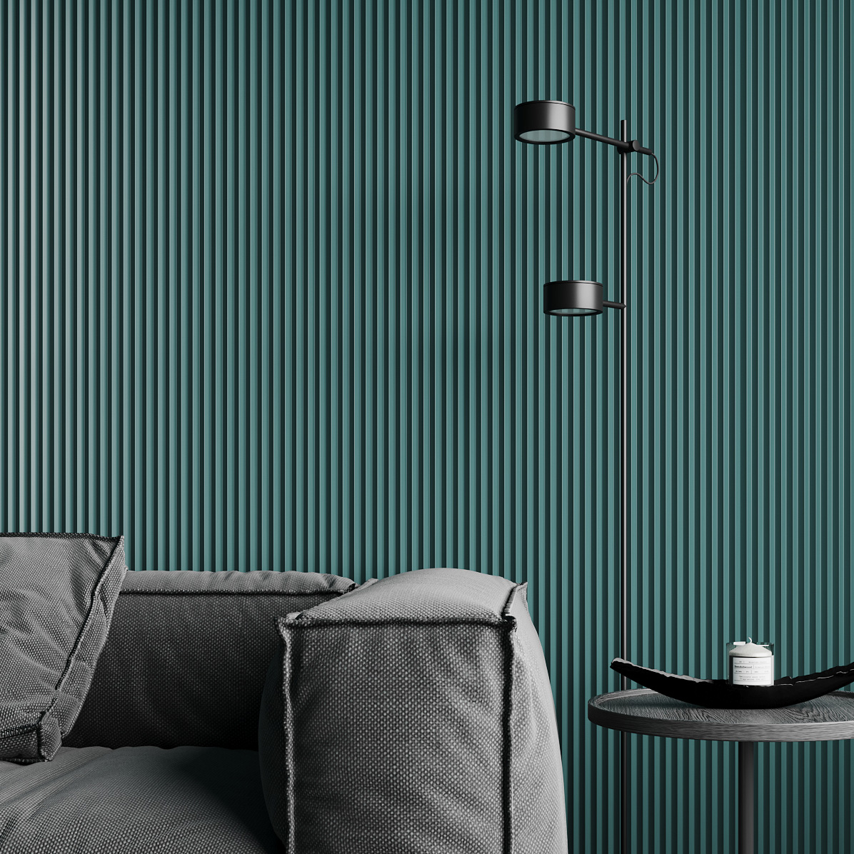 Стеновые панели Ultrawood арт UW 02 i фото 8