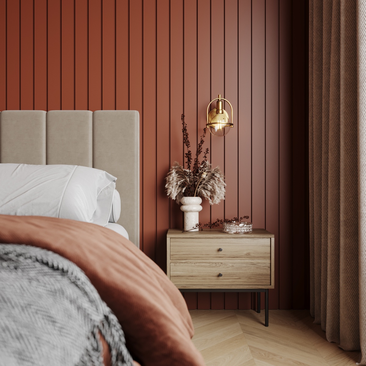 Стеновые панели Ultrawood арт UW 05 i фото 7