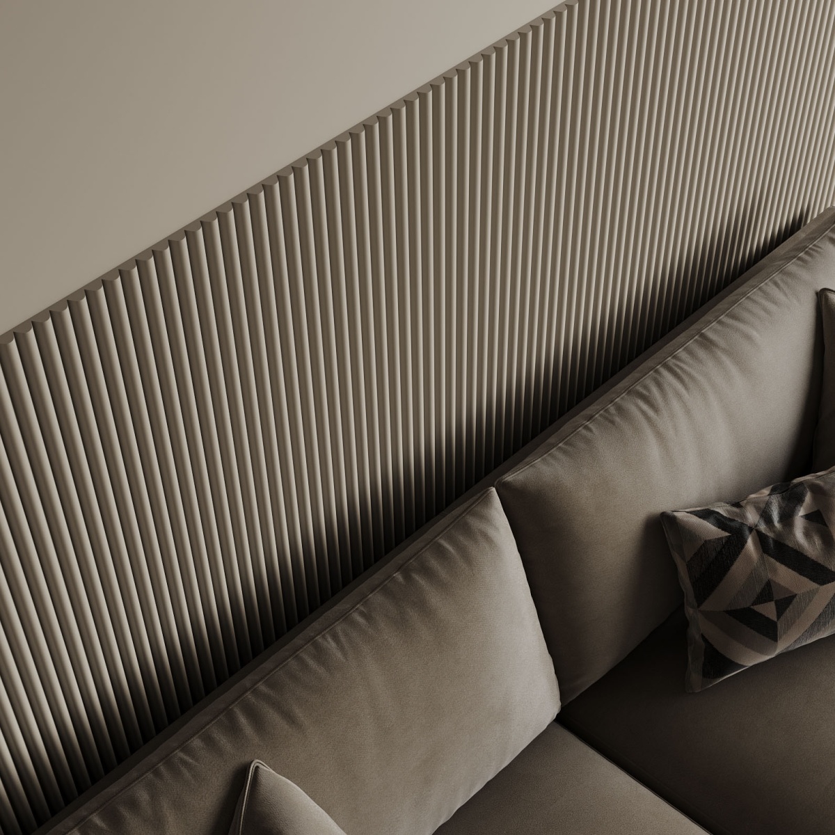 Стеновые панели Ultrawood арт UW 06 i фото 7