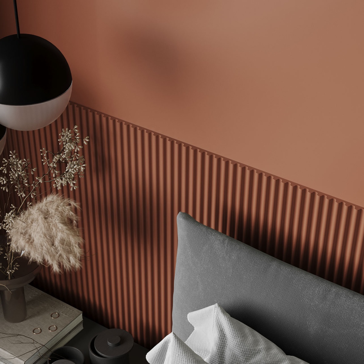 Стеновые панели Ultrawood арт UW 07 i фото 7