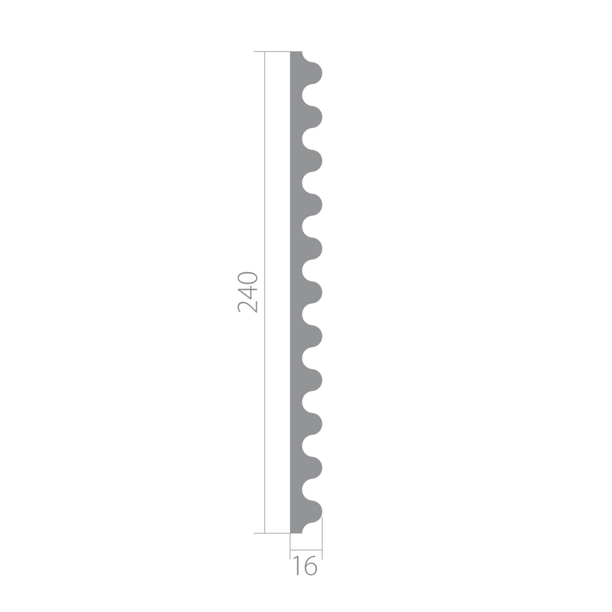 Стеновые панели Ultrawood арт UW 07 i фото 4