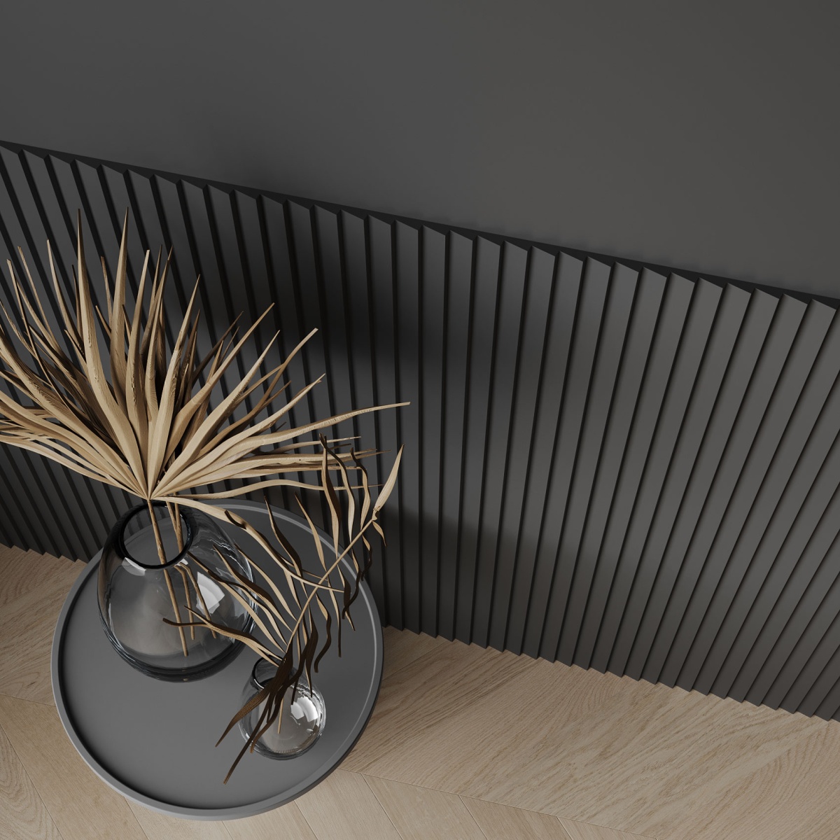 Стеновые панели Ultrawood арт UW 09 i фото 7