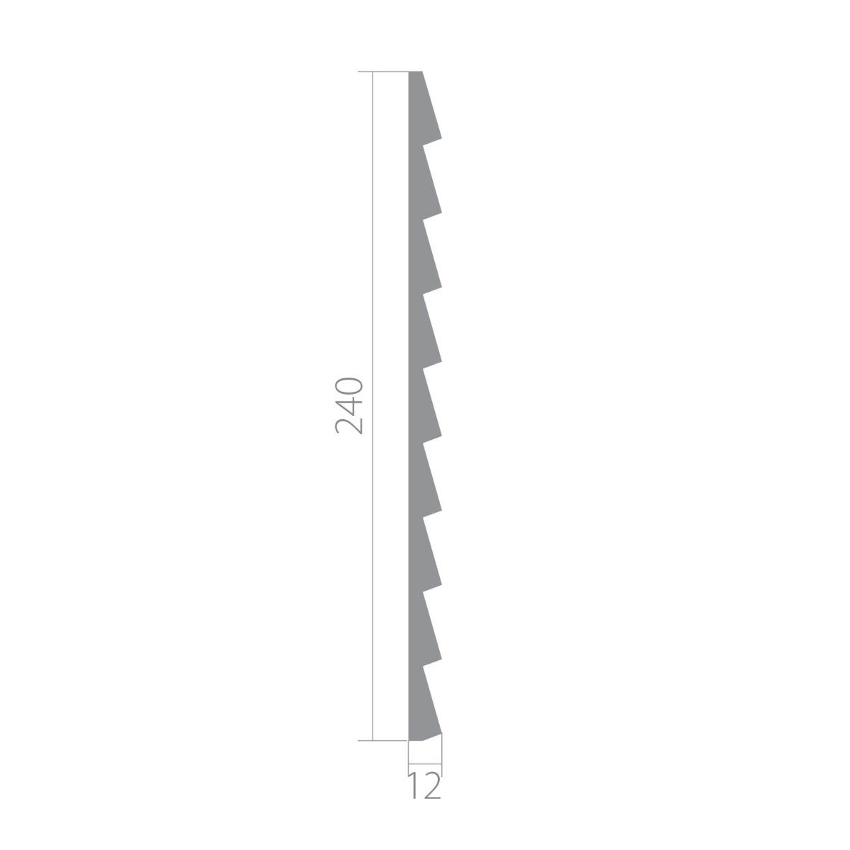 Стеновые панели Ultrawood арт UW 09 i фото 4