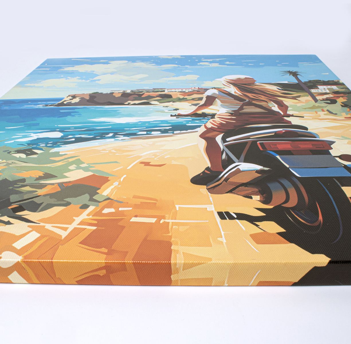 Картина STENOVA HOME арт 8245027 фото 3