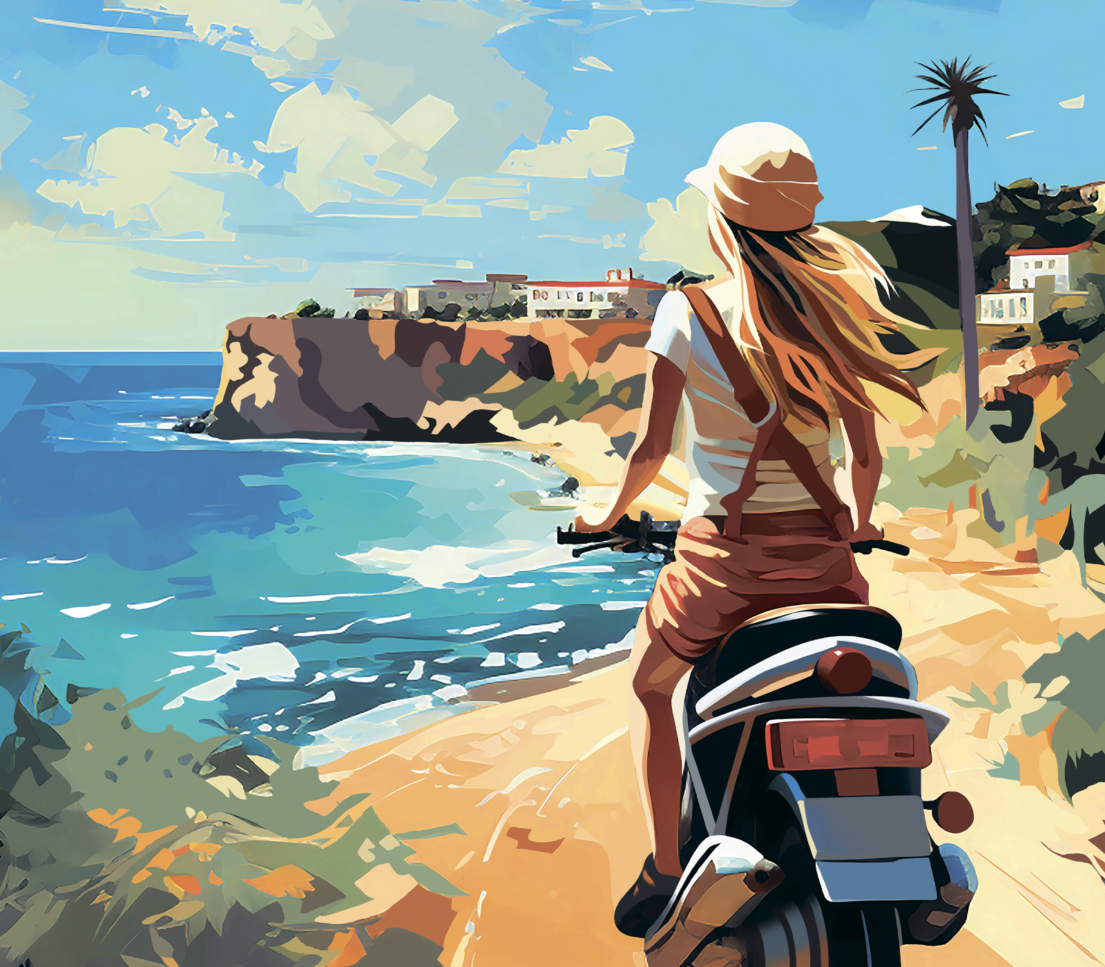 Картина STENOVA HOME арт 8245027 фото 1