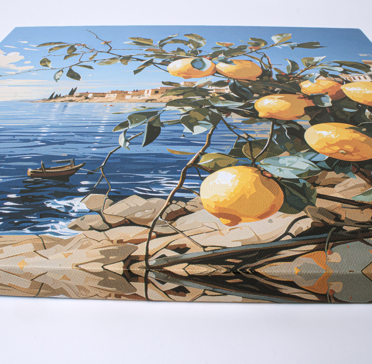 Картина STENOVA HOME арт 8233025 фото 2