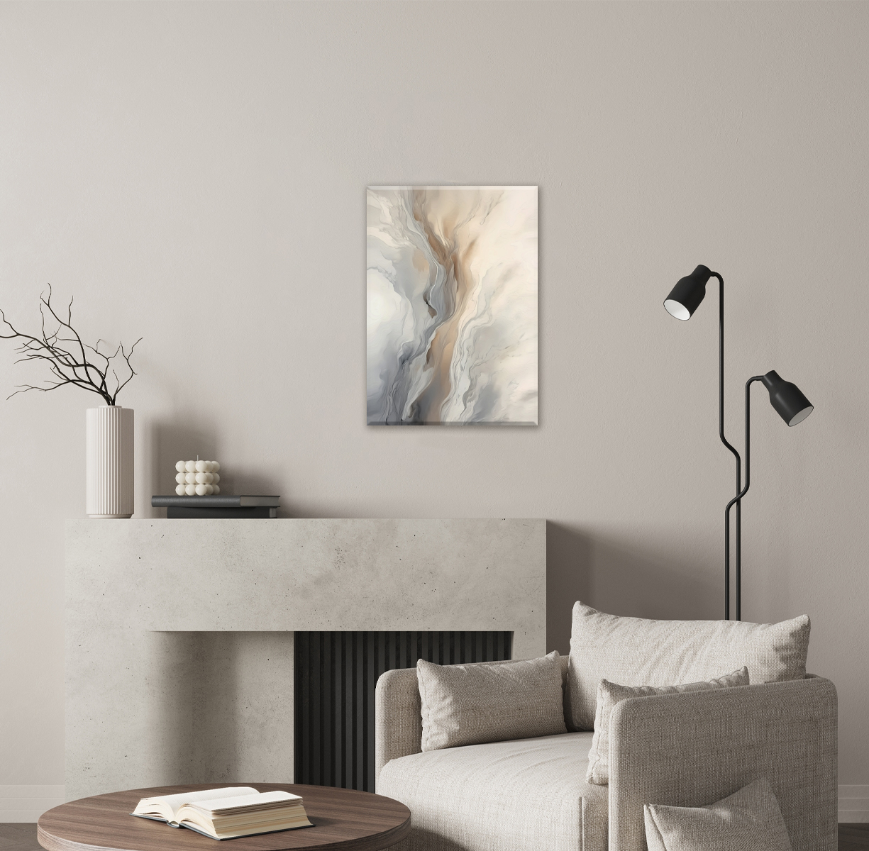 Картина STENOVA HOME арт 8257007 фото 3